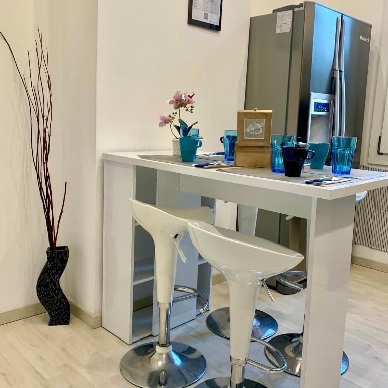 Casa Milena - Appartamento con 2 Camere da Letto - 7