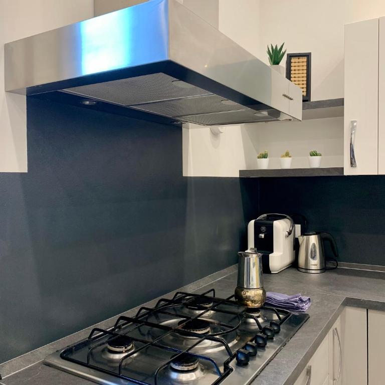 Casa Milena - Appartamento con 2 Camere da Letto - 12