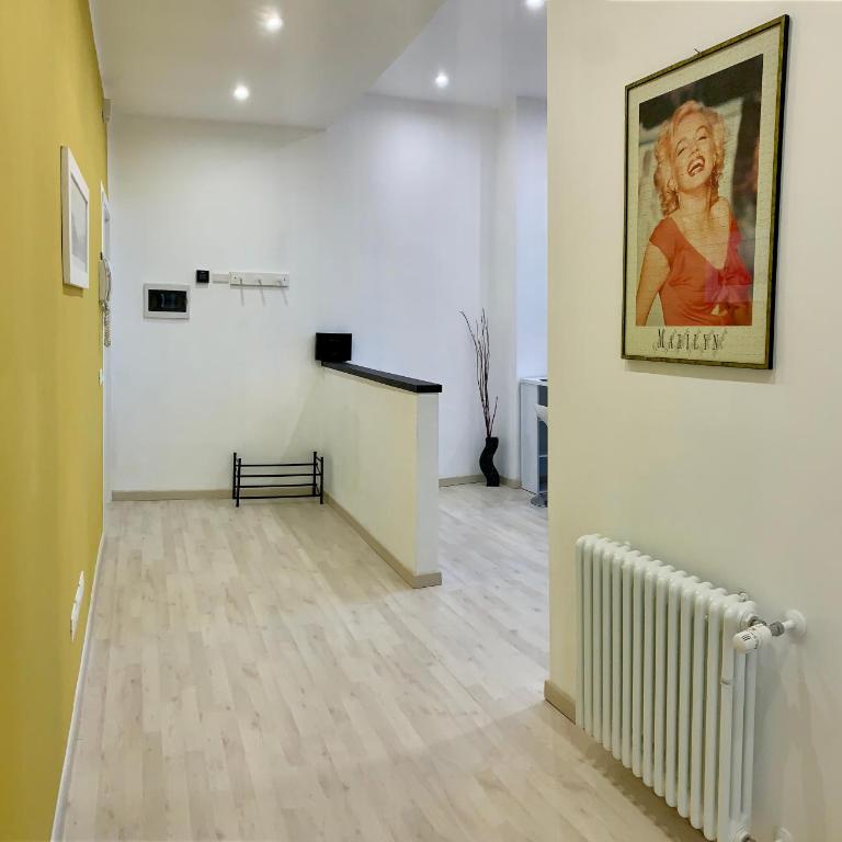Casa Milena - Appartamento con 2 Camere da Letto - 13
