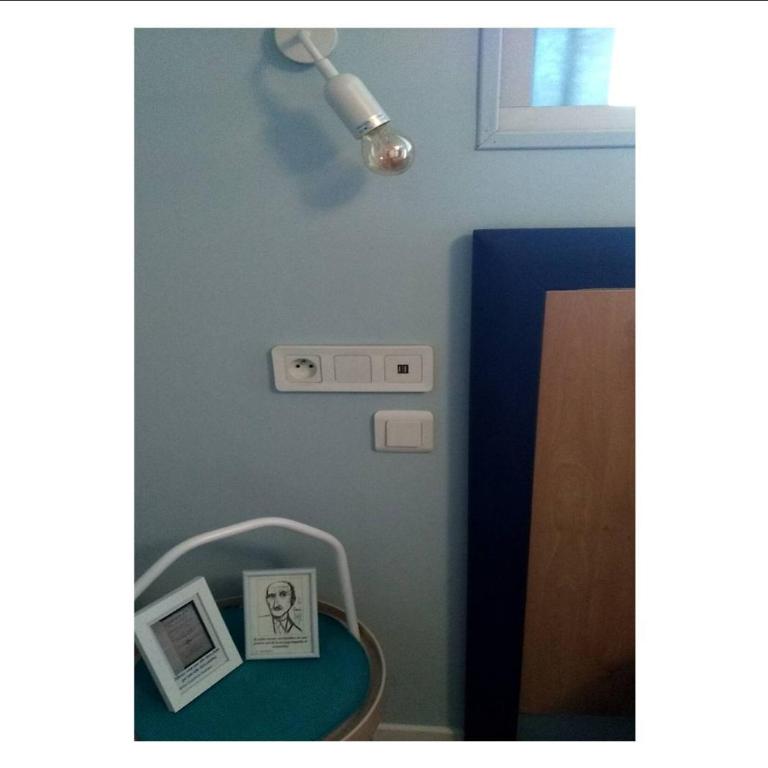 Les Bonbonieres d'Andrea Gavinies Pellegrin - Appartement 1 Chambre - 17