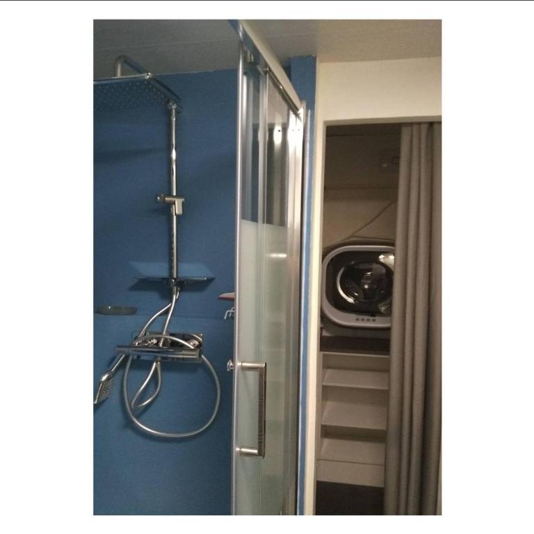 Les Bonbonieres d'Andrea Gavinies Pellegrin - Appartement 1 Chambre - 23