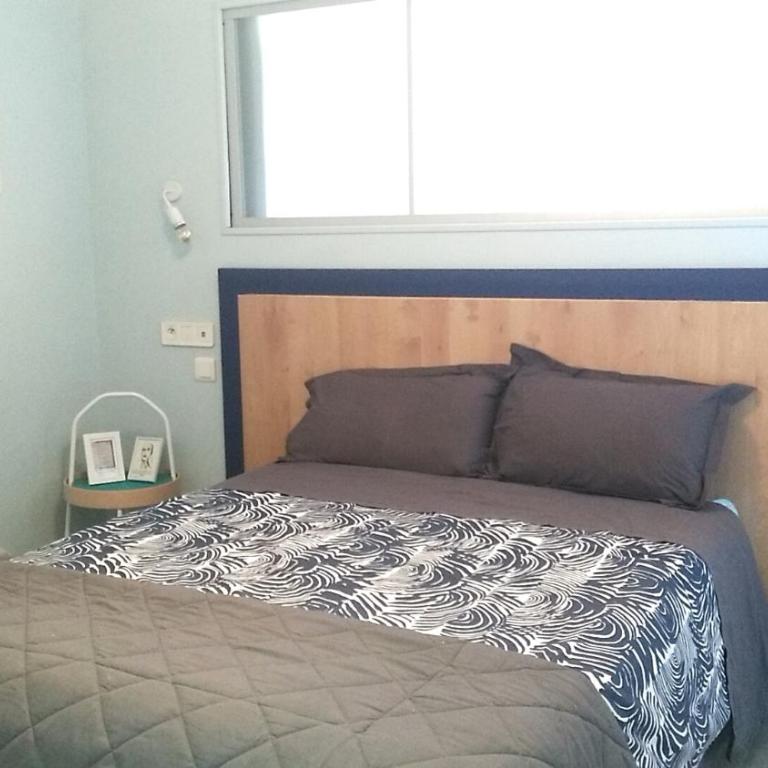 Les Bonbonieres d'Andrea Gavinies Pellegrin - Appartement 1 Chambre - 16