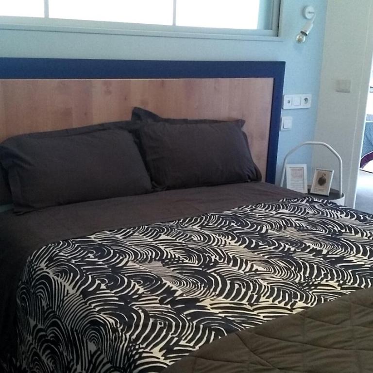 Les Bonbonieres d'Andrea Gavinies Pellegrin - Appartement 1 Chambre - 15