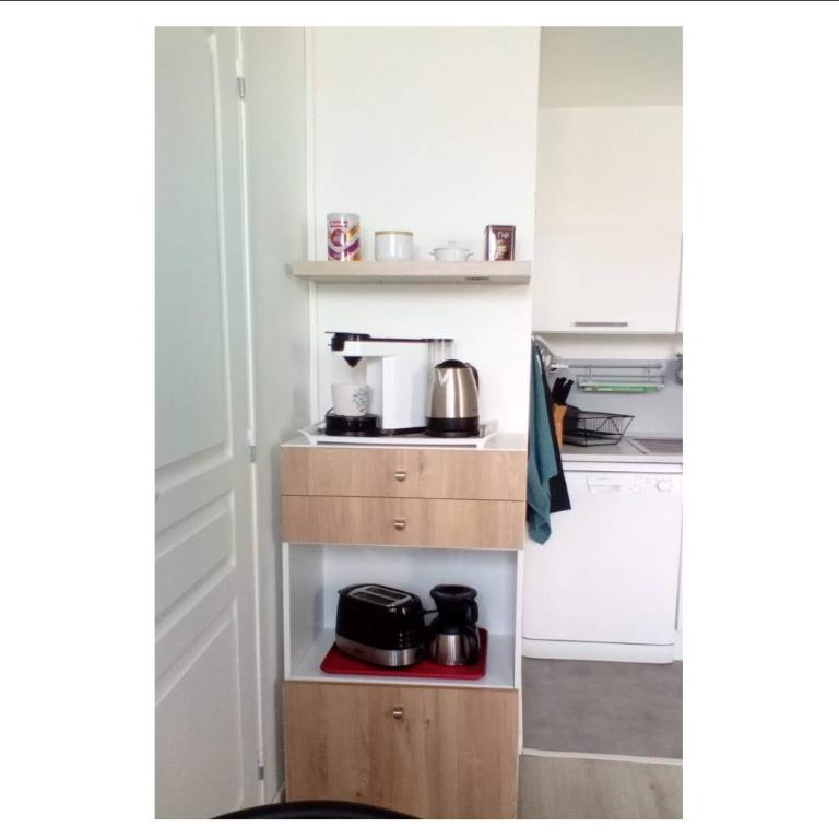 Les Bonbonieres d'Andrea Gavinies Pellegrin - Appartement - 14