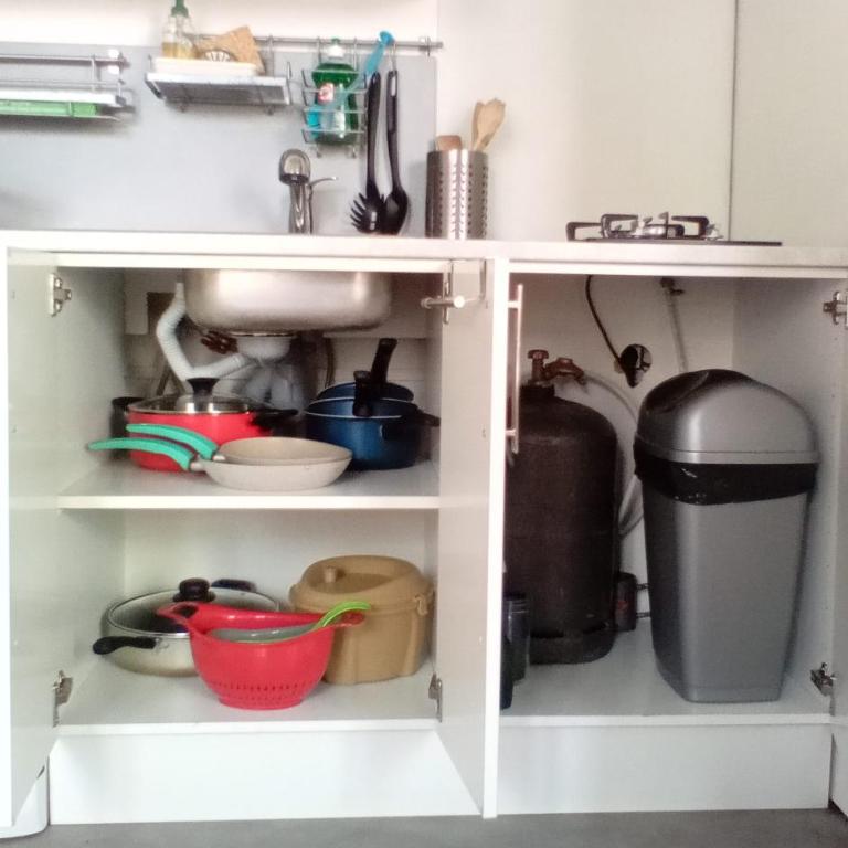 Les Bonbonieres d'Andrea Gavinies Pellegrin - Appartement - 16