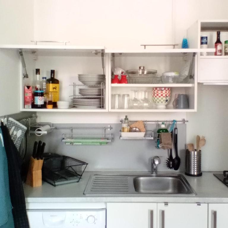 Les Bonbonieres d'Andrea Gavinies Pellegrin - Appartement - 15