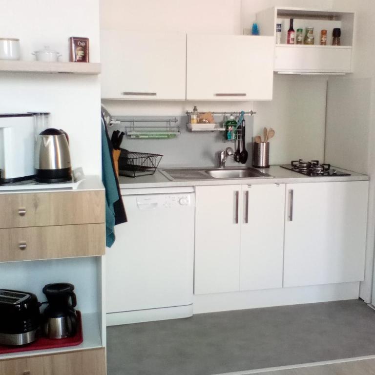 Les Bonbonieres d'Andrea Gavinies Pellegrin - Appartement - 13