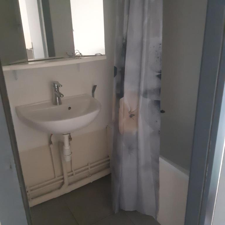 Gîte de Bénédicte Fribourg - Studio - 4