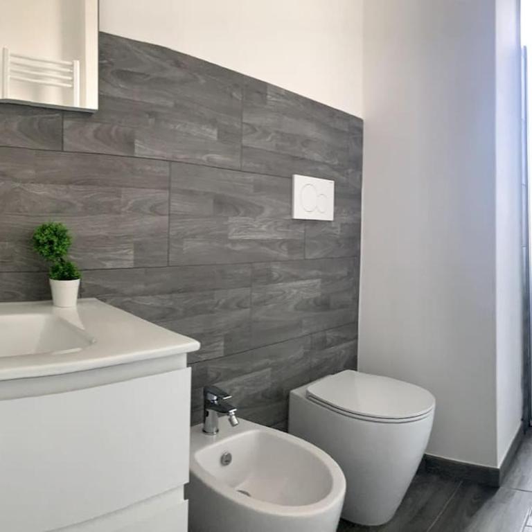 Casa Milena - Appartamento con 2 Camere da Letto - 6