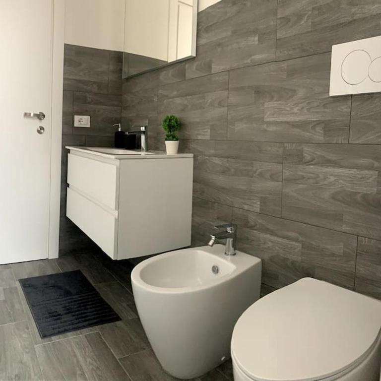 Casa Milena - Appartamento con 2 Camere da Letto - 15