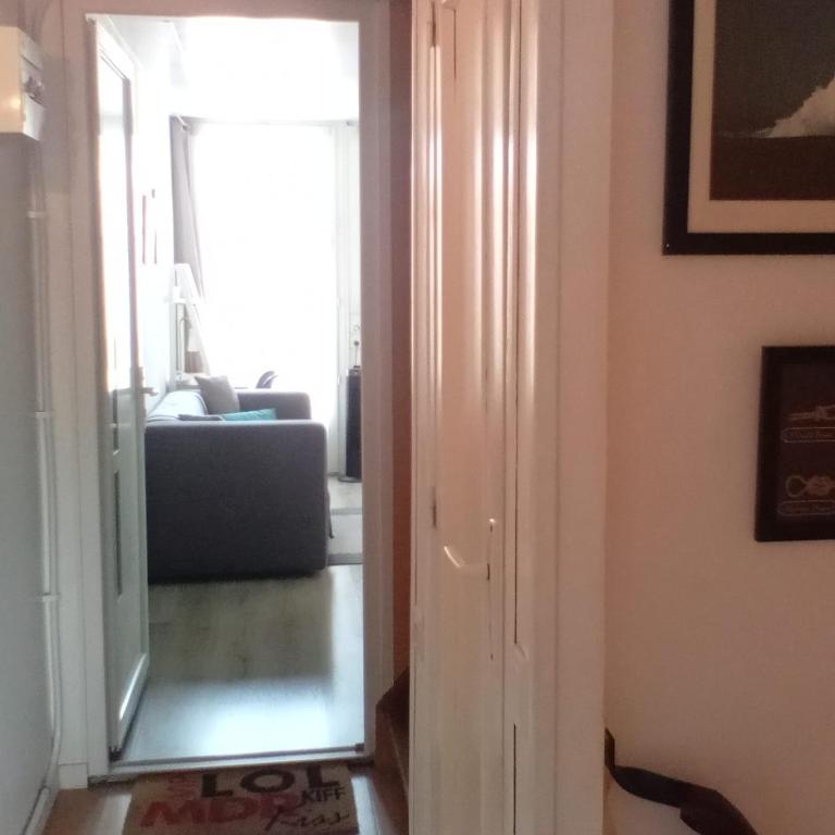 Les Bonbonieres d'Andrea Gavinies Pellegrin - Appartement - 6