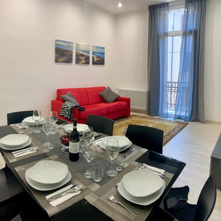 Casa Milena - Appartamento con 2 Camere da Letto - 22