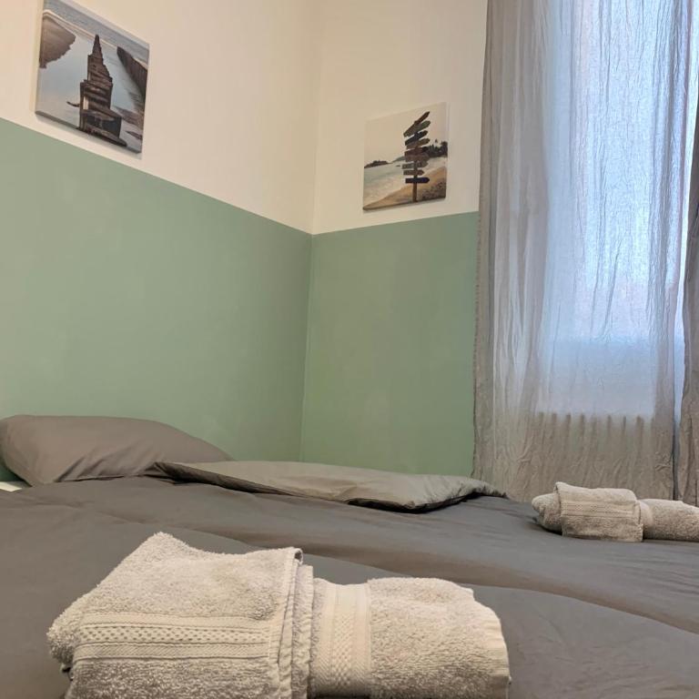 Casa Milena - Appartamento con 2 Camere da Letto - 31