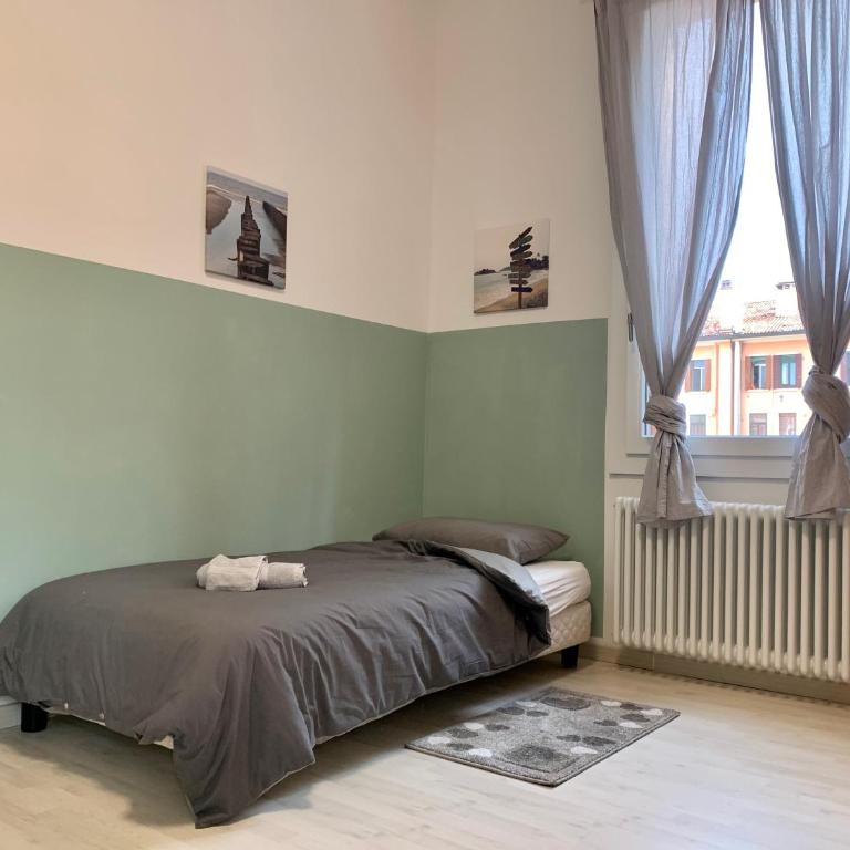 Casa Milena - Appartamento con 2 Camere da Letto - 33