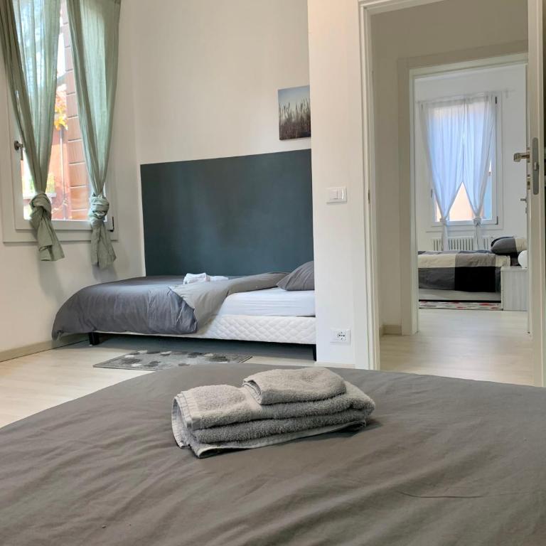 Casa Milena - Appartamento con 2 Camere da Letto - 34