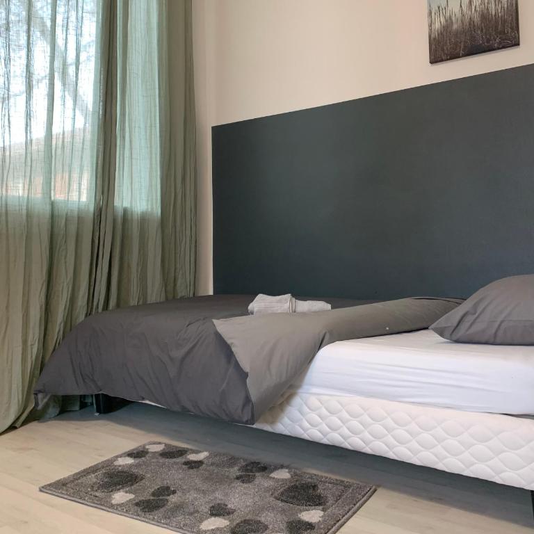 Casa Milena - Appartamento con 2 Camere da Letto - 35