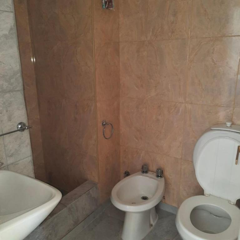 DEPARTAMENTO AMPLIO- 2 dormitorios- TANDIL - Apartamento de 2 dormitorios - 8