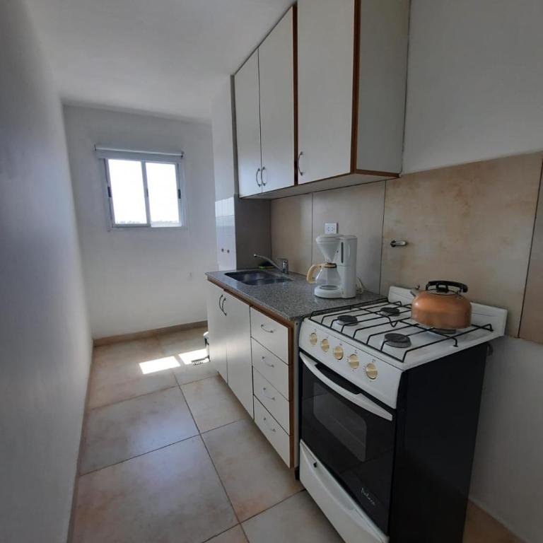 DEPARTAMENTO AMPLIO- 2 dormitorios- TANDIL - Apartamento de 2 dormitorios - 6