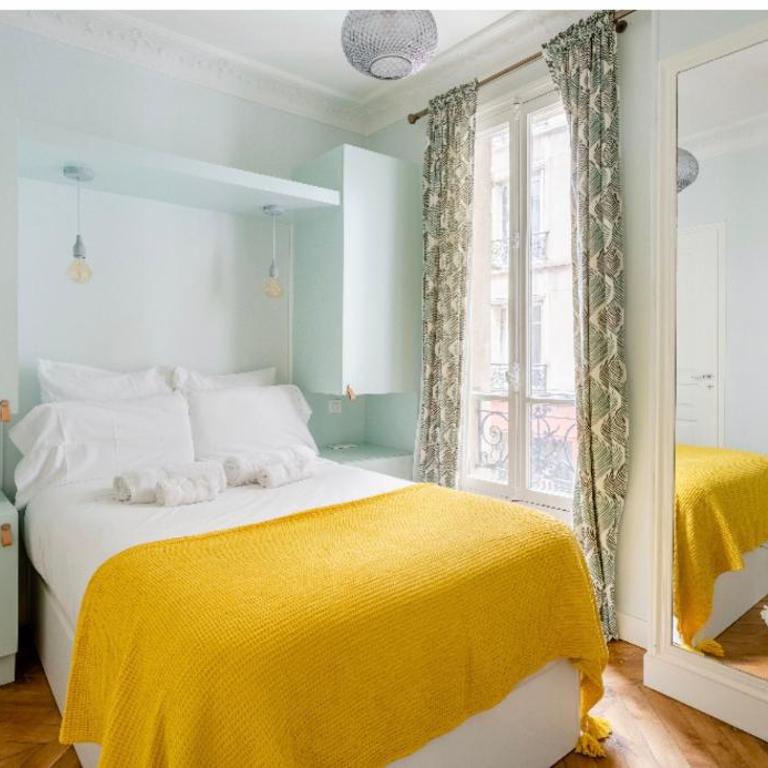 Central Paris 6 - St Germain & Montparnasse Aldaro - Appartement - 19