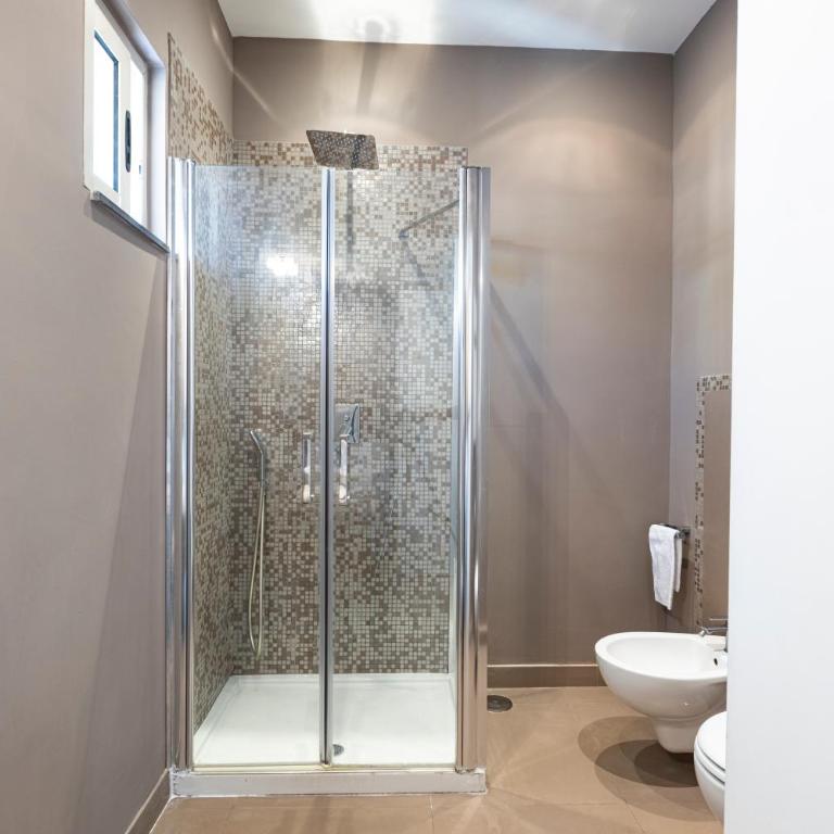 La Casa dei Miei - Apt con terrazzo in centro - One-Bedroom Apartment - 16
