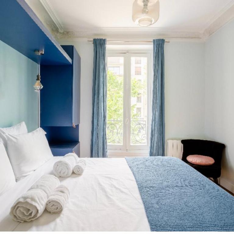 Central Paris 6 - St Germain & Montparnasse Aldaro - Appartement - 15