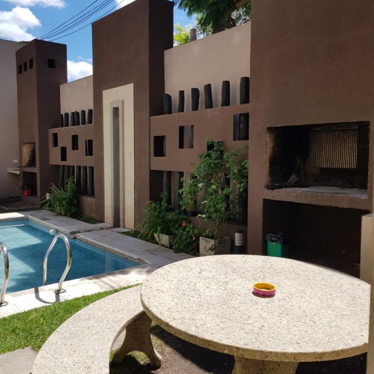 Taruca Apart - Apartamento de 1 dormitorio - 9