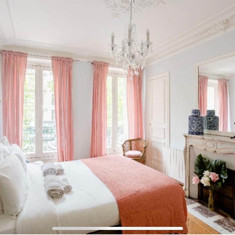 Central Paris 6 - St Germain & Montparnasse Aldaro - Appartement - 8