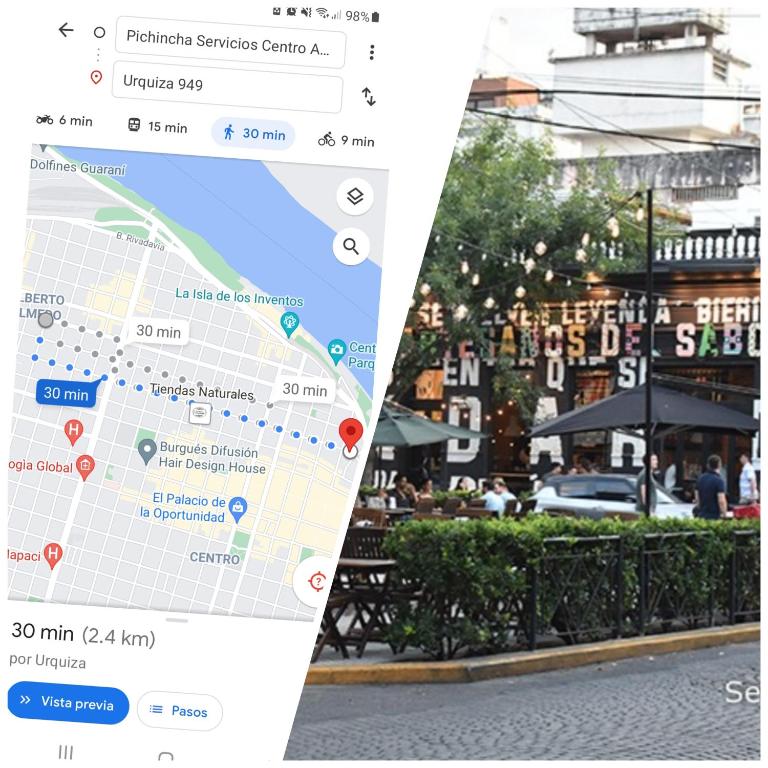 Little home - Apartamento - 33