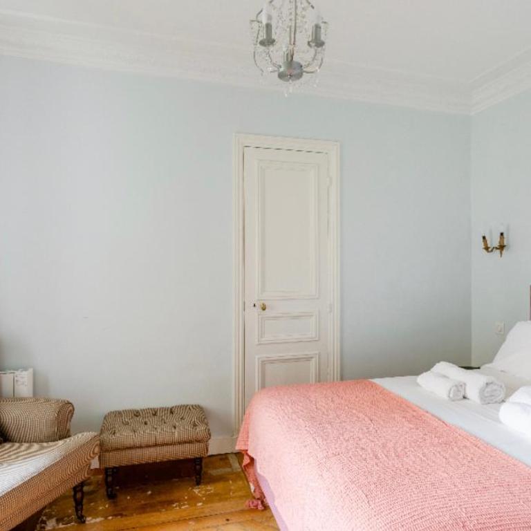 Central Paris 6 - St Germain & Montparnasse Aldaro - Appartement - 25