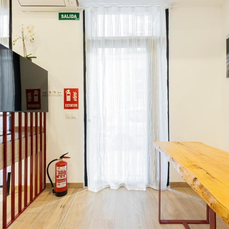 LUCIENTE - Standard Apartment - 7