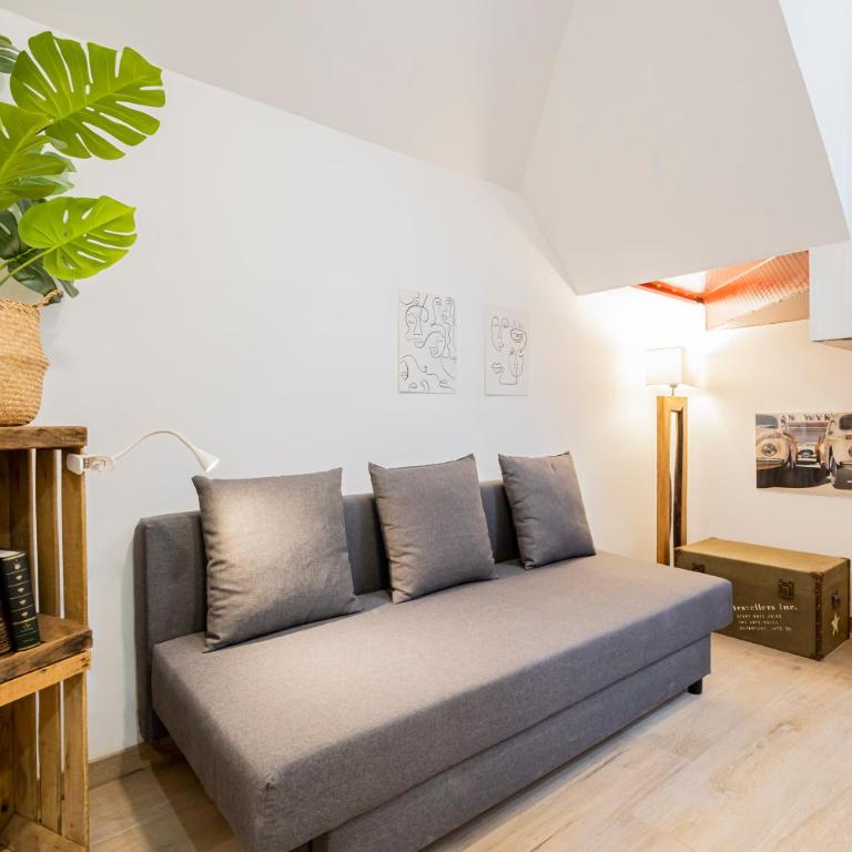 LUCIENTE - Standard Apartment - 22