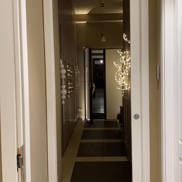 Private Luxury Suites - Suite Presidenziale - 6