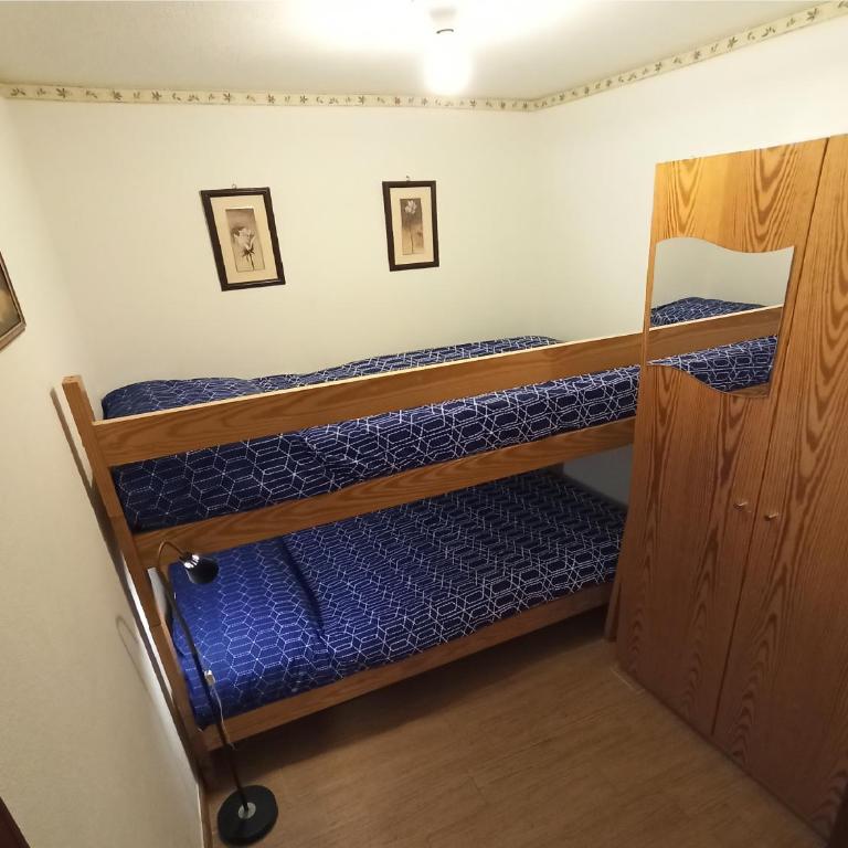 Fagus Cervinia apartment Vda Vacanze in Vetta CIR 0206 - Appartamento Monolocale - 16