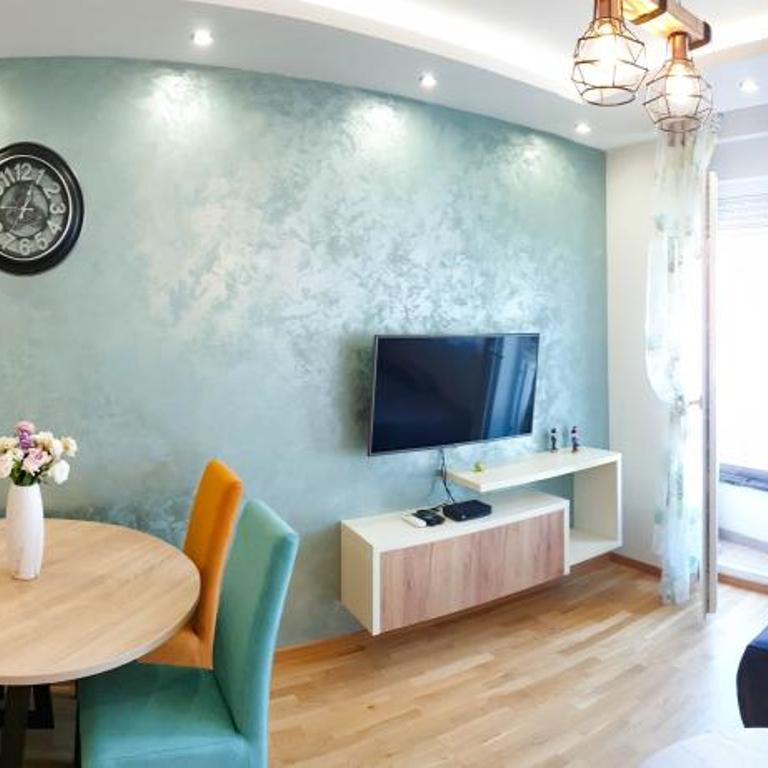 Laura Apartment - One-Bedroom Apartment - 7