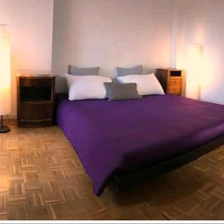 Spacious Penthouse with Large Terrace in Malasaña - Apartment with Terrace - 16