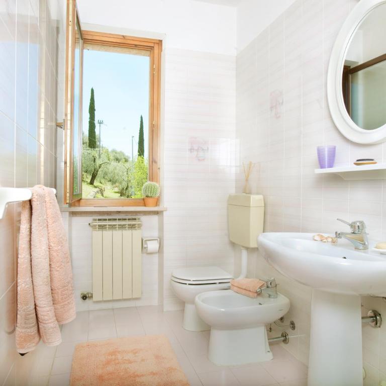 Residence le Balze - Appartamento con 2 Camere da Letto - 6
