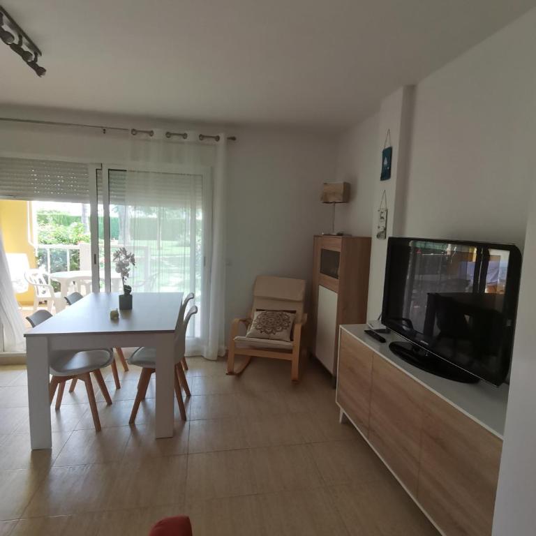 La Riviera Planta Baja - Apartamento de 1 dormitorio - 15