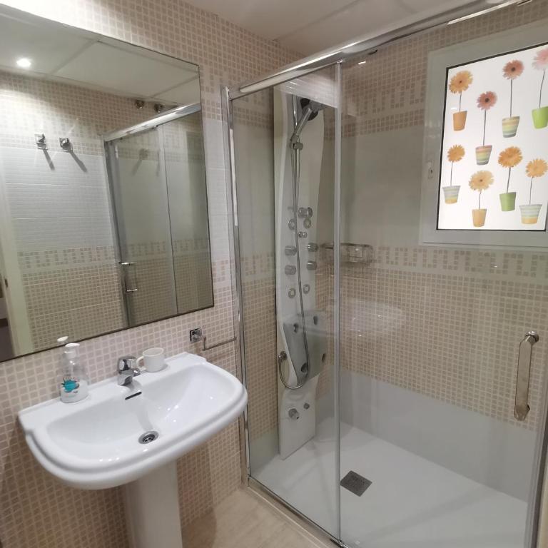 La Riviera Planta Baja - Apartamento de 1 dormitorio - 12