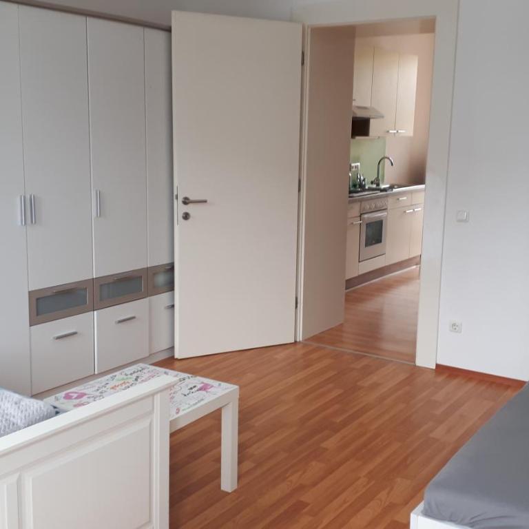 City Appartment Orlitsch - Apartment mit 1 Schlafzimmer - 7