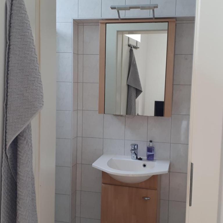 City Appartment Orlitsch - Apartment mit 1 Schlafzimmer - 9