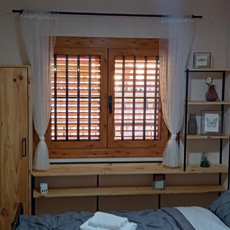 La Casa Milana - Apartamento de 1 dormitorio - 29