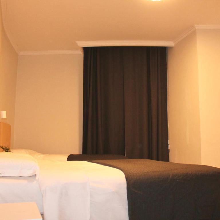 Hotel 900 Toscana - Camera Tripla Superior - 6