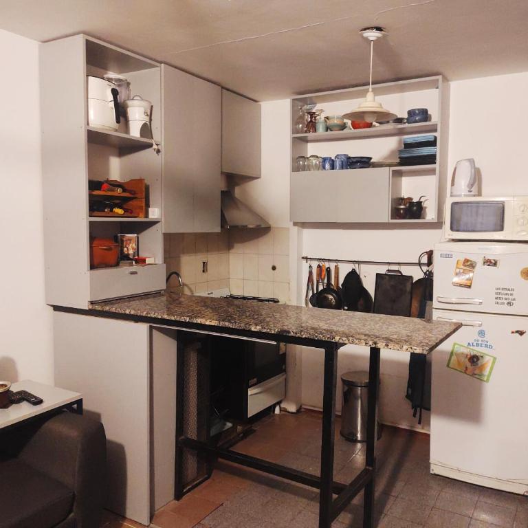 Lunita de Alberdi - Apartamento de 1 dormitorio - 12