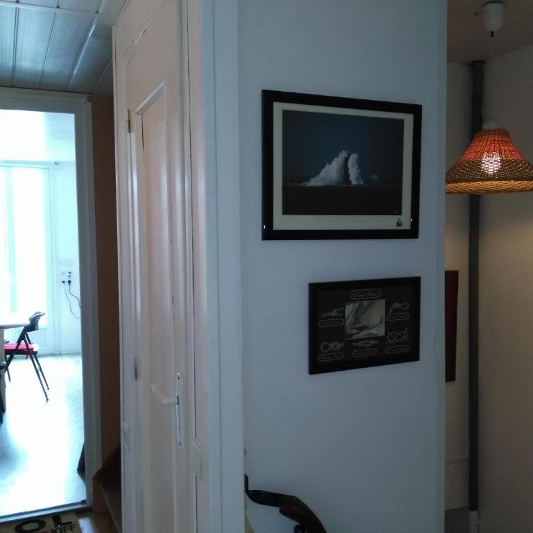 Les Bonbonieres d'Andrea Gavinies Pellegrin - Appartement - 2