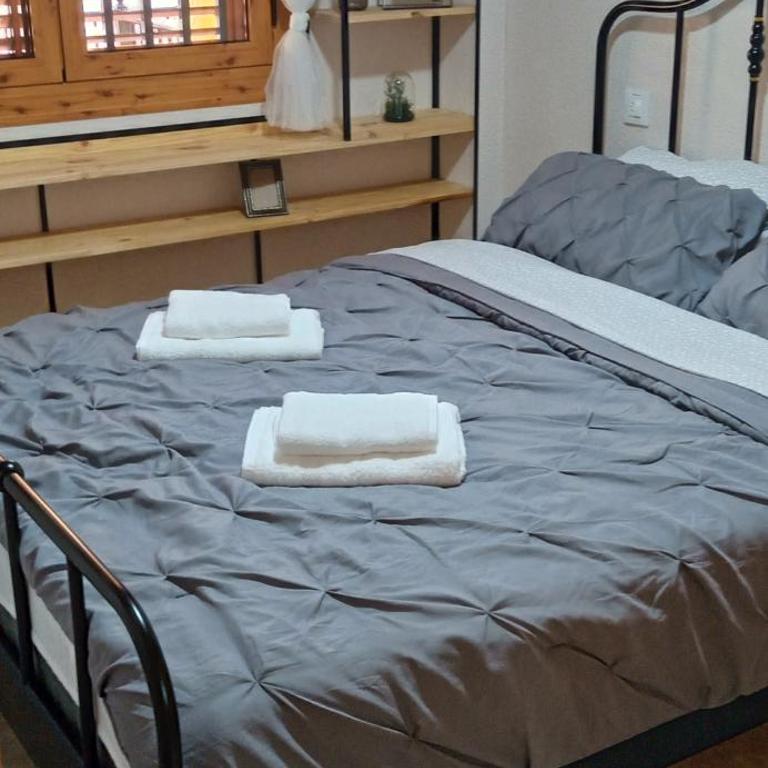 La Casa Milana - Apartamento de 1 dormitorio - 28