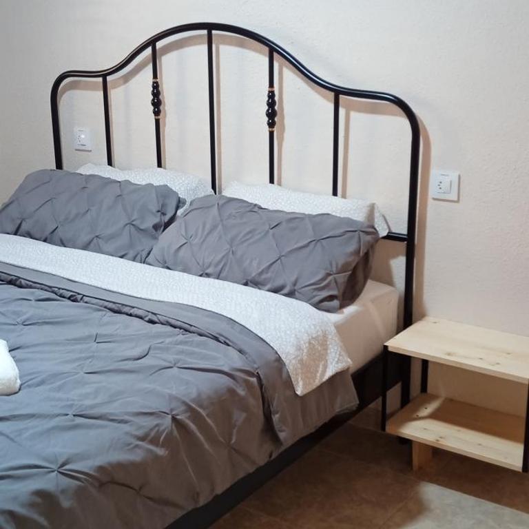 La Casa Milana - Apartamento de 1 dormitorio - 27