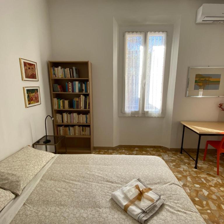 Mazzini Malpighi Apartment - Two-Bedroom Apartment - 4