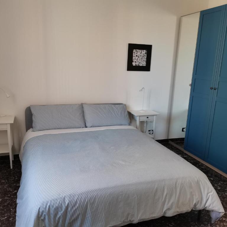 Mazzini Malpighi Apartment - Two-Bedroom Apartment - 19