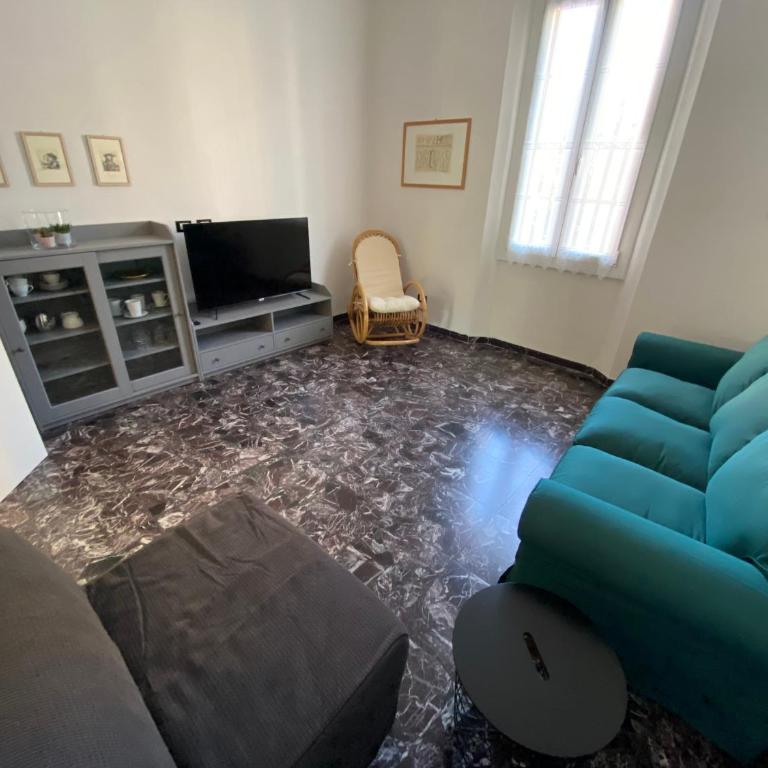 Mazzini Malpighi Apartment - Two-Bedroom Apartment - 8