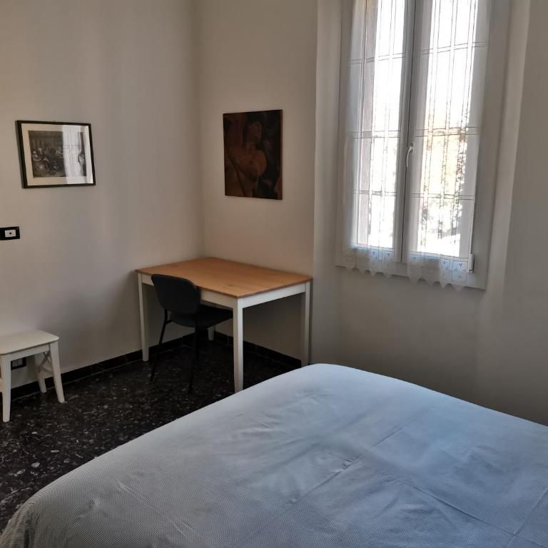 Mazzini Malpighi Apartment - Two-Bedroom Apartment - 18